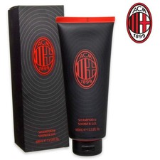 Shampoo e Shower Gel Milan detergente doppio uso corpo capelli 400 ml