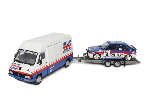 Rally pack renault - rally,