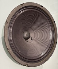 Altoparlante vintage Fender