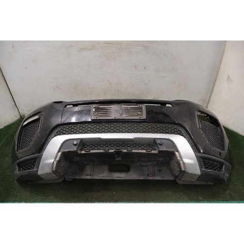 Paraurti ant land rover range - paraurti,