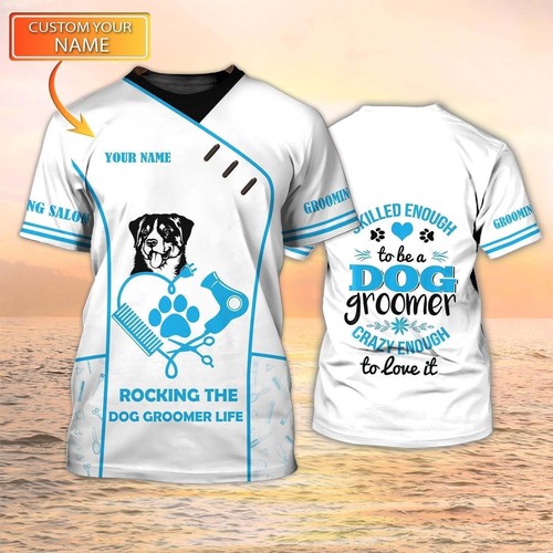 Shirt abbastanza abile - t-shirt,