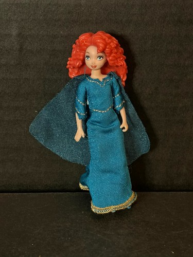 Vintage mattel brave - vintage,