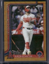 Aggiornamento cromato Topps