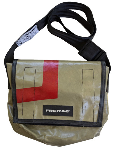 Freitag messenger man bag - messenger,