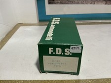 1/43 F.D.S. AUTOMODELLI N.43