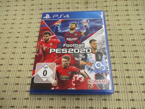 Pes 2020 efootball pro - 2020,