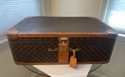 Louis vuitton grande - louis,