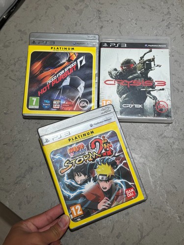 Giochi playstation ps3 - giochi, 3