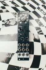 Sylph Modular uWarps (Mutable