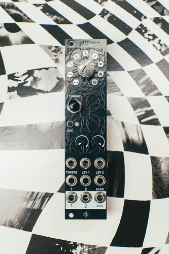Sylph modular uwarps mutable - modular,
