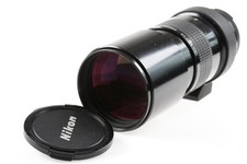 Nikon 300 4 5 ai - mm,