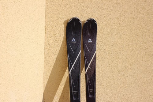 Fischer breeze modello - fischer,