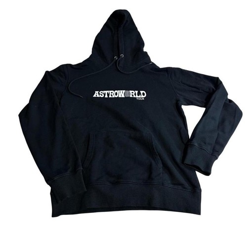 Felpa con cappuccio - , astroworld