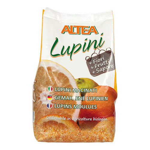 Altea lupini composto - lupini,