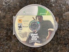 Grand Theft Auto: San Andreas