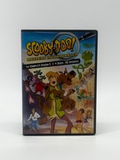 Scooby-Doo Mystery