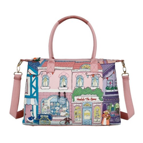Vendula london borsa - vendula,