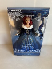 Bambola Disney Ariel 2020