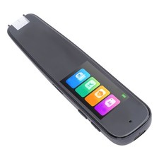 Penna Lettore Scan Contenuti