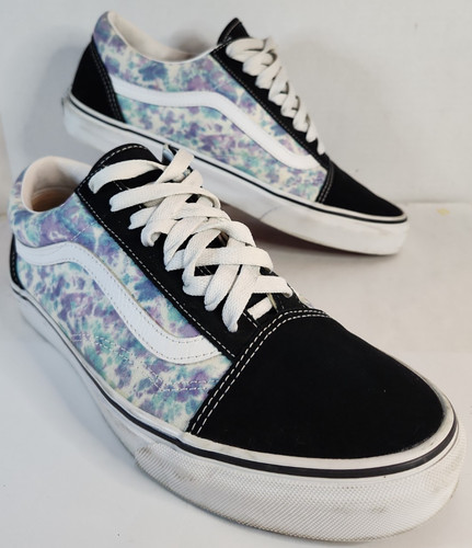 Vans old skool english - vans, 'english