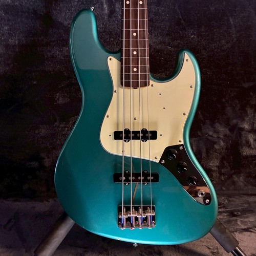 Fender japan 75us basso - fender, jb-62-75us