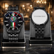 Orologio Alfa-Romeo Italiano