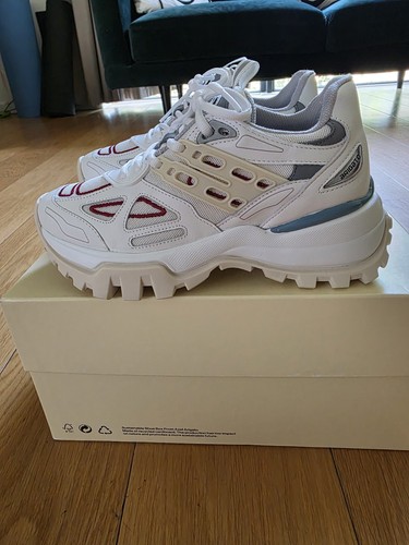 Sneakers axel arigato marathon - sneakers,