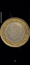 monete rare da 1 Euro