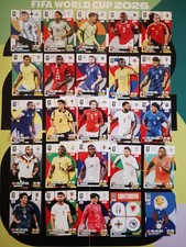 2/2 - Adrenalyn XL Base Cards