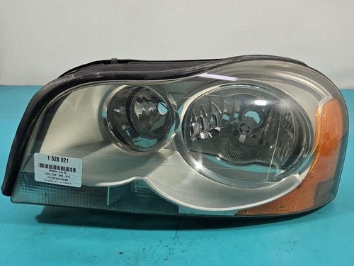 Volvo xc90 2004 gauche phare - xc90,