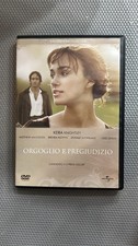 Orgoglio pregiudizio dvd - orgoglio,
