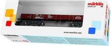 Märklin 4473 - Vagone Piatto