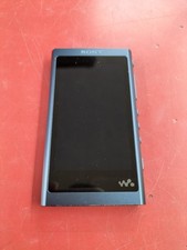 Sony NW-A55 blu walkman