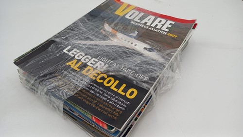 Nqd700 volare rivista - nqd700, italiana
