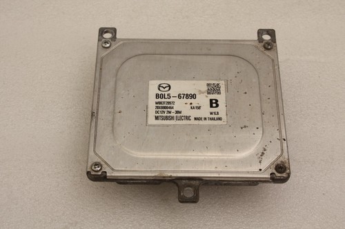 Moudle centralina faro - moudle,