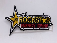 ROCKSTAR ENERGY DRINK NUOVA