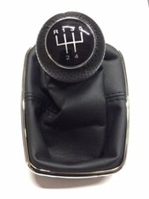 Volkswagen VW Golf 4 Leather