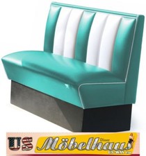 HW-120T Americana Divano Diner