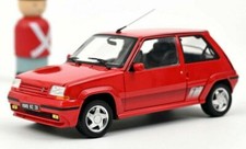 1:18 Norev Renault SuperCinq