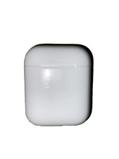 Case Ricarica AirPods Senza Cuffie