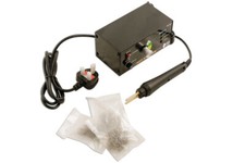 POWER-TEC Cucitrice a Caldo