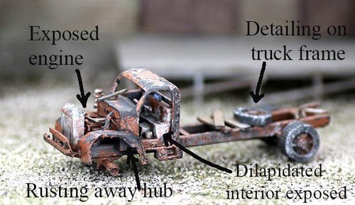 Camion junker anni con - junker,
