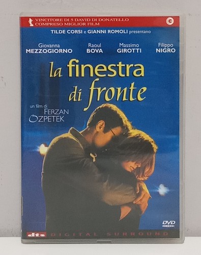 Finestra fronte - fronte,