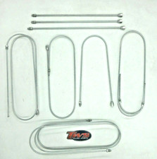 TUBI FRENO PER ALFA ROMEO