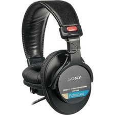 Sony MDR-7506 Cuffie