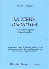 LIBRO LA VERITA'' DEFINITIVA -