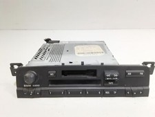 Autoradio BMW Serie 3 E46 Berlina