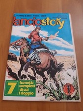 1977 Launch Story Comic No. 32