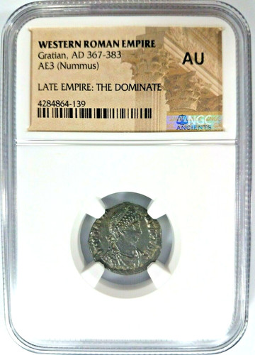 Impero romano occidente - impero, d'occidente