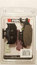 FERODO PASTIGLIE FRENO
